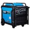 Pulsar Portable and Inverter Generator, Gasoline/Liquid Propane, 7,600 W/7,200 W Rated, 120/240V AC, 20 A PGD95BISCO - alternate 6
